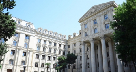 Ադրբեջանի վերջին հայտարարությունը լիովին տեղավորվում է թուրքական ռազմավարական ուղղության մեջ