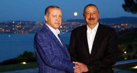 Երևանյան ֆորումին մասնակցությունից Էրդողանի ու Ալիևի հրաժարվելը քաղաքական մանրակրկիտ վերլուծության կարիք ունի