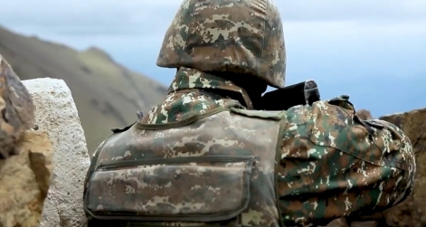 Պիտի ծառայեն, որ մարդանա՛ն