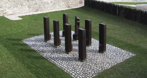 Չարիք գործելու համար ստեղծված մեխանիզմին մաս չկազմելն ինքնին հերոսություն է