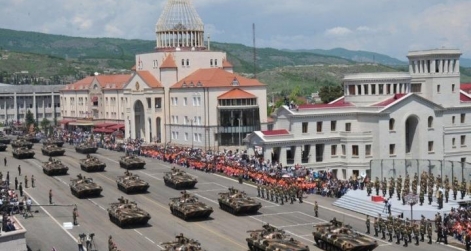 Մեր զավակները պետք է հպարտ ապրեն այս արևի տակ