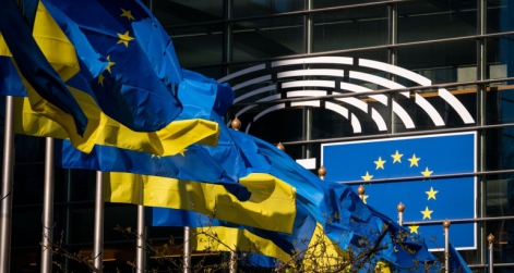 ՈՒկրաինան ամերիկացիները պայթեցրին, որպեսզի հետո պայթի Եվրամիությունը