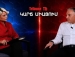  Իրանը կհարվածի Հայաստանին, եթե սպառնալիք տեսնի, չնայած բարեկամ երկիր է. Արտակ Զաքարյան