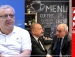 Ալիևը Փաշինյանին ասաց. «Սուրճը դիր, մինչև ազատվեմ». խղճուկ տեսարանի ականատես եղանք