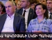 Աննա Հակոբյանը՝ վիրավորանքների չեմպիոն. սրբազաններին կոչում է մանկապիղծ, ժողովրդին՝ ոջիլ